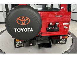 1979 Toyota Land Cruiser (CC-2074021) for sale in McDonald, Pennsylvania