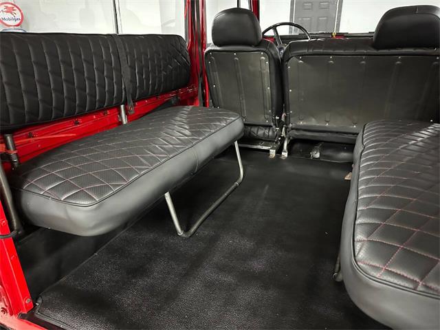 1979 Toyota Land Cruiser (CC-2074021) for sale in McDonald, Pennsylvania