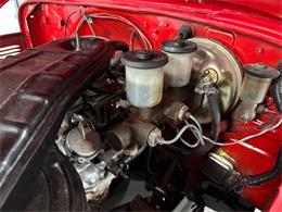 1979 Toyota Land Cruiser (CC-2074021) for sale in McDonald, Pennsylvania