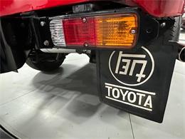 1979 Toyota Land Cruiser (CC-2074021) for sale in McDonald, Pennsylvania