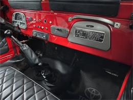 1979 Toyota Land Cruiser (CC-2074021) for sale in McDonald, Pennsylvania