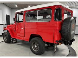1979 Toyota Land Cruiser (CC-2074021) for sale in McDonald, Pennsylvania