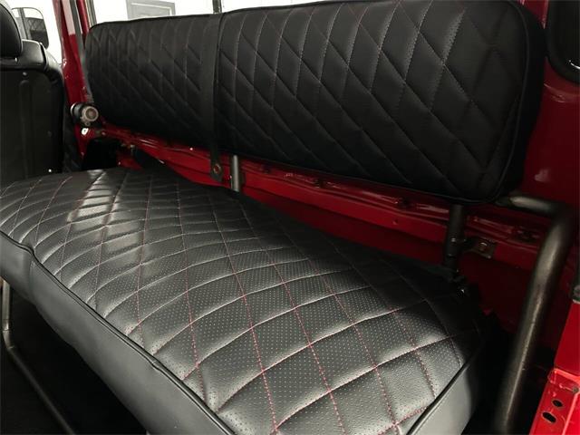 1979 Toyota Land Cruiser (CC-2074021) for sale in McDonald, Pennsylvania