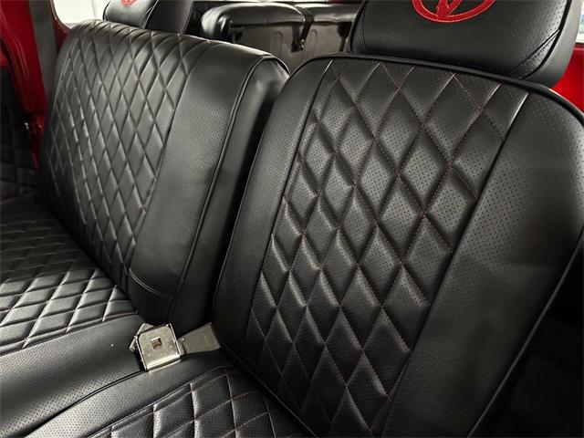 1979 Toyota Land Cruiser (CC-2074021) for sale in McDonald, Pennsylvania
