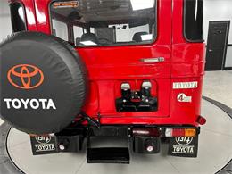 1979 Toyota Land Cruiser (CC-2074021) for sale in McDonald, Pennsylvania