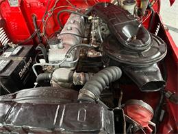 1979 Toyota Land Cruiser (CC-2074021) for sale in McDonald, Pennsylvania