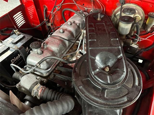 1979 Toyota Land Cruiser (CC-2074021) for sale in McDonald, Pennsylvania
