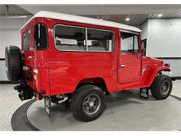 1979 Toyota Land Cruiser (CC-2074021) for sale in McDonald, Pennsylvania