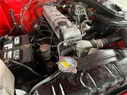 1979 Toyota Land Cruiser (CC-2074021) for sale in McDonald, Pennsylvania