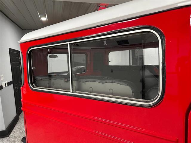1979 Toyota Land Cruiser (CC-2074021) for sale in McDonald, Pennsylvania