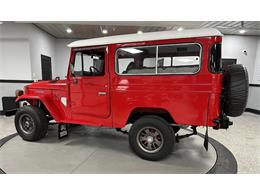 1979 Toyota Land Cruiser (CC-2074021) for sale in McDonald, Pennsylvania