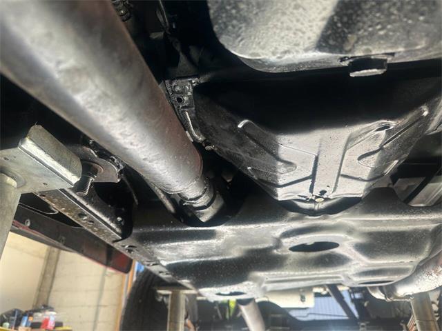 1979 Toyota Land Cruiser (CC-2074021) for sale in McDonald, Pennsylvania