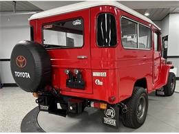 1979 Toyota Land Cruiser (CC-2074021) for sale in McDonald, Pennsylvania