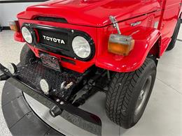1979 Toyota Land Cruiser (CC-2074021) for sale in McDonald, Pennsylvania