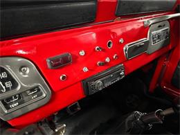 1979 Toyota Land Cruiser (CC-2074021) for sale in McDonald, Pennsylvania