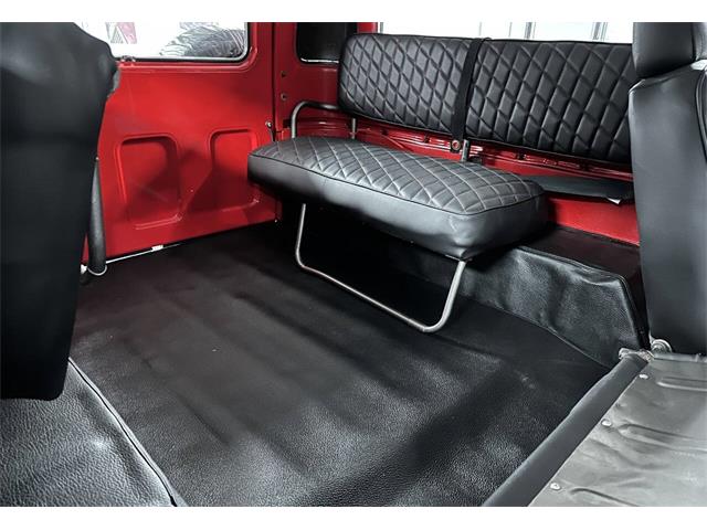 1979 Toyota Land Cruiser (CC-2074021) for sale in McDonald, Pennsylvania