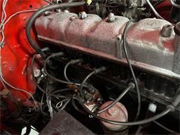 1979 Toyota Land Cruiser (CC-2074021) for sale in McDonald, Pennsylvania