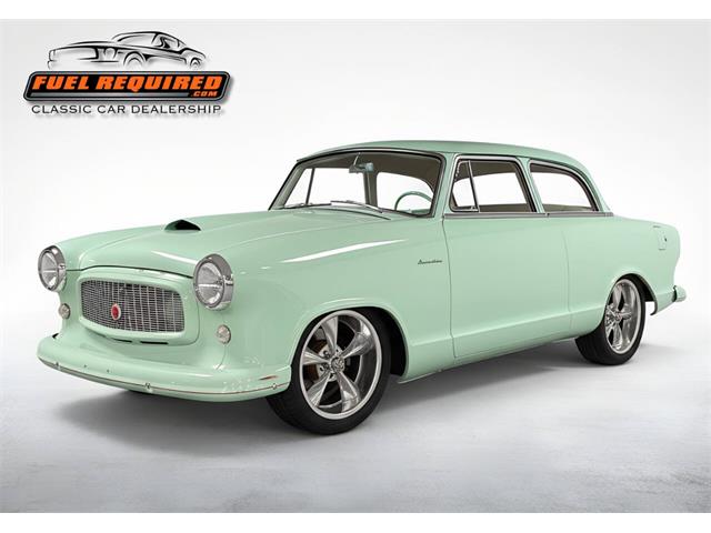 1959 AMC Rambler on ClassicCars.com