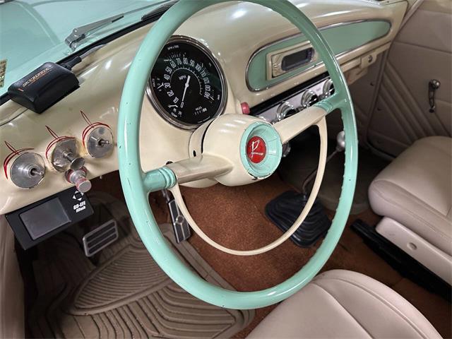 1959 AMC Rambler (CC-2074022) for sale in McDonald, Pennsylvania