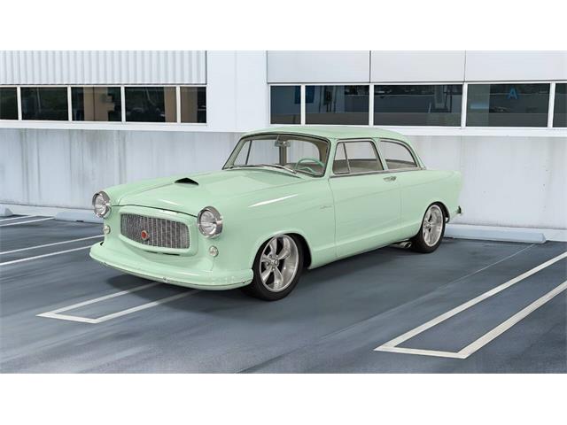 1959 AMC Rambler (CC-2074022) for sale in McDonald, Pennsylvania