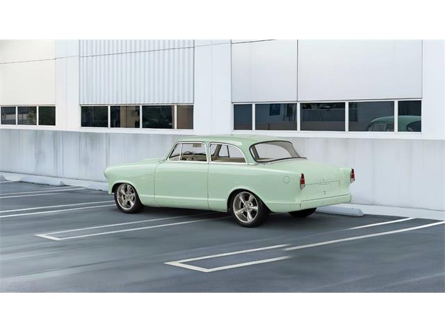 1959 AMC Rambler (CC-2074022) for sale in McDonald, Pennsylvania
