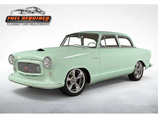 1959 AMC Rambler (CC-2074022) for sale in McDonald, Pennsylvania