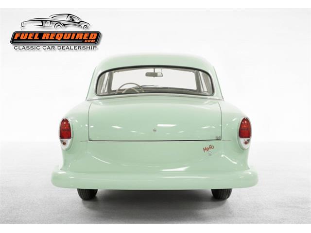 1959 AMC Rambler (CC-2074022) for sale in McDonald, Pennsylvania