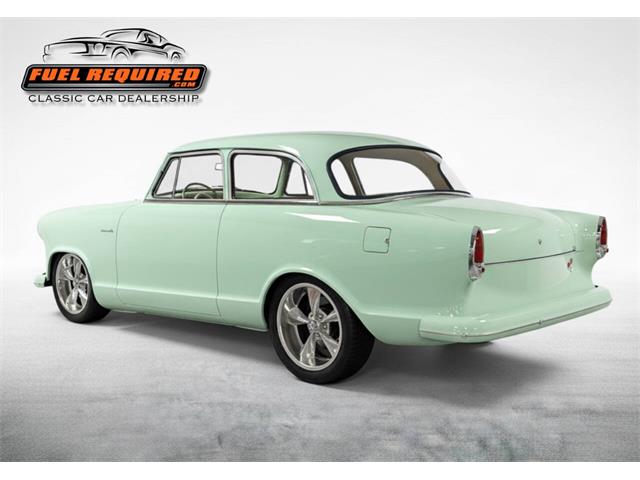1959 AMC Rambler (CC-2074022) for sale in McDonald, Pennsylvania