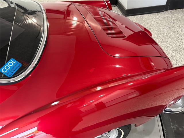 1973 Volkswagen Karmann Ghia (CC-2074025) for sale in McDonald, Pennsylvania