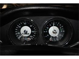 1973 Volkswagen Karmann Ghia (CC-2074025) for sale in McDonald, Pennsylvania