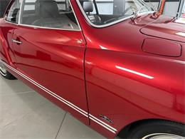 1973 Volkswagen Karmann Ghia (CC-2074025) for sale in McDonald, Pennsylvania