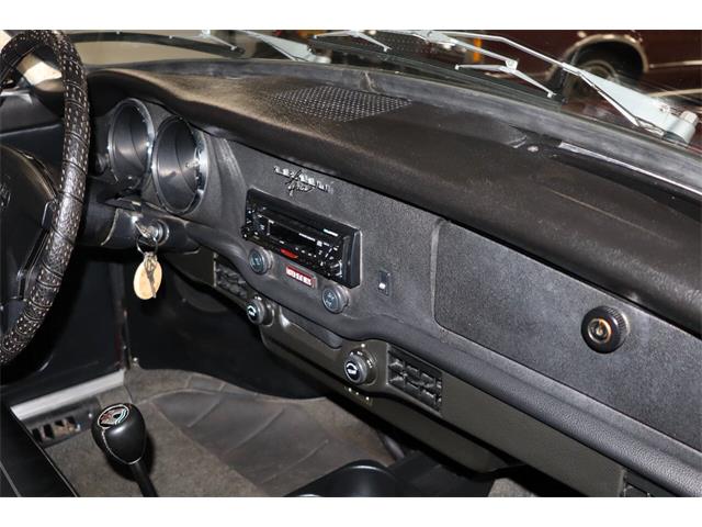 1973 Volkswagen Karmann Ghia (CC-2074025) for sale in McDonald, Pennsylvania