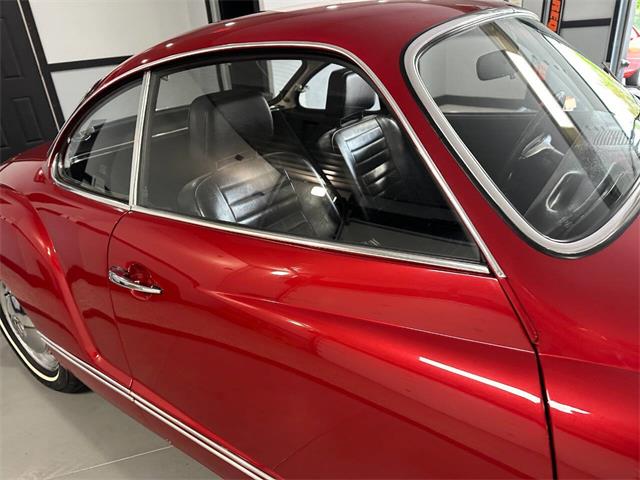 1973 Volkswagen Karmann Ghia (CC-2074025) for sale in McDonald, Pennsylvania
