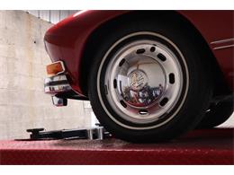 1973 Volkswagen Karmann Ghia (CC-2074025) for sale in McDonald, Pennsylvania