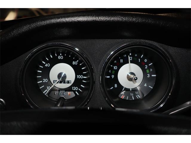 1973 Volkswagen Karmann Ghia (CC-2074025) for sale in McDonald, Pennsylvania