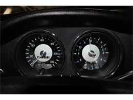 1973 Volkswagen Karmann Ghia (CC-2074025) for sale in McDonald, Pennsylvania