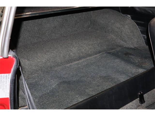 1973 Volkswagen Karmann Ghia (CC-2074025) for sale in McDonald, Pennsylvania
