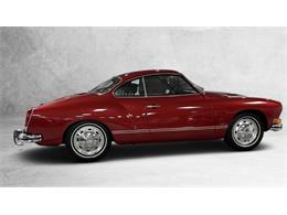 1973 Volkswagen Karmann Ghia (CC-2074025) for sale in McDonald, Pennsylvania