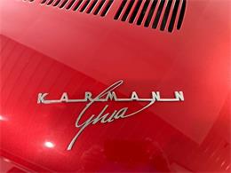 1973 Volkswagen Karmann Ghia (CC-2074025) for sale in McDonald, Pennsylvania