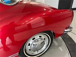 1973 Volkswagen Karmann Ghia (CC-2074025) for sale in McDonald, Pennsylvania