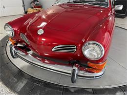 1973 Volkswagen Karmann Ghia (CC-2074025) for sale in McDonald, Pennsylvania
