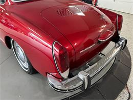 1973 Volkswagen Karmann Ghia (CC-2074025) for sale in McDonald, Pennsylvania