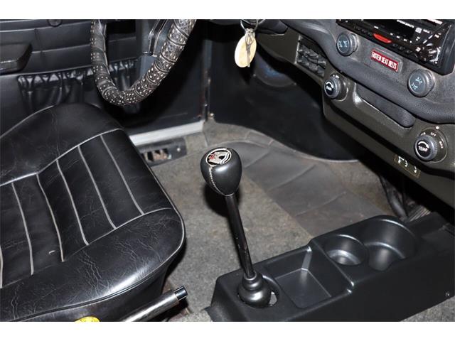 1973 Volkswagen Karmann Ghia (CC-2074025) for sale in McDonald, Pennsylvania