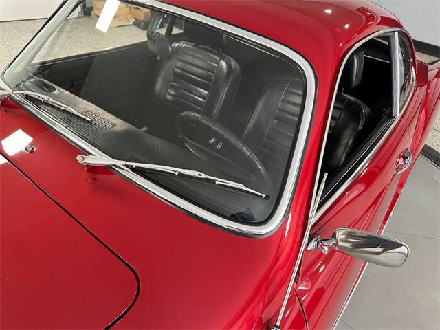 1973 Volkswagen Karmann Ghia (CC-2074025) for sale in McDonald, Pennsylvania