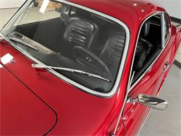 1973 Volkswagen Karmann Ghia (CC-2074025) for sale in McDonald, Pennsylvania