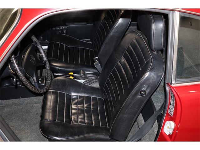 1973 Volkswagen Karmann Ghia (CC-2074025) for sale in McDonald, Pennsylvania