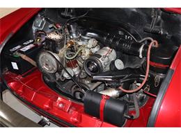 1973 Volkswagen Karmann Ghia (CC-2074025) for sale in McDonald, Pennsylvania