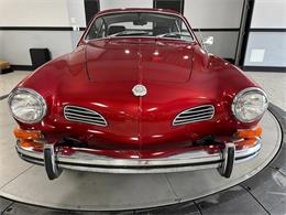 1973 Volkswagen Karmann Ghia (CC-2074025) for sale in McDonald, Pennsylvania