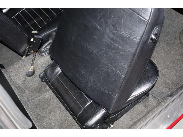 1973 Volkswagen Karmann Ghia (CC-2074025) for sale in McDonald, Pennsylvania