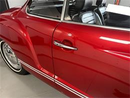 1973 Volkswagen Karmann Ghia (CC-2074025) for sale in McDonald, Pennsylvania